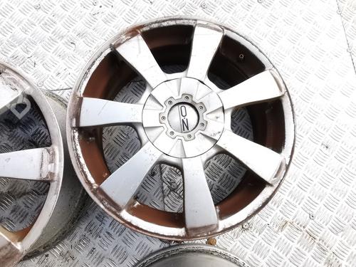Rim RENAULT MEGANE II (BM0/1_, CM0/1_)  | BP26914729C45 