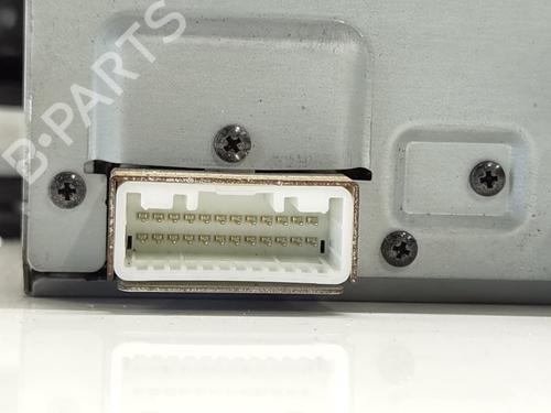 Radio RENAULT KOLEOS I (HY_)  | BP21811206E6 