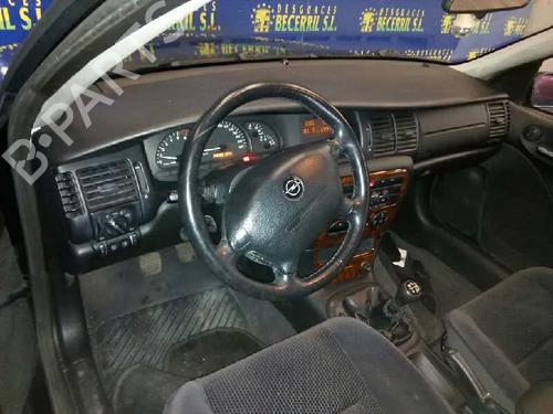 Starter OPEL VECTRA B (J96)  | BP17984577M8 