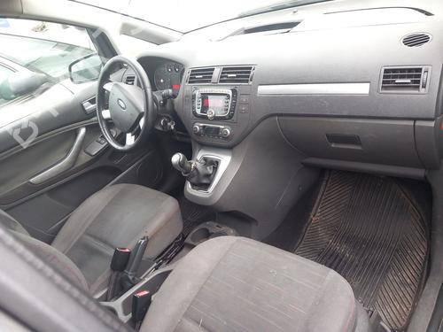 Right headlight FORD C-MAX (DM2) 1.6 TDCi | BP31827650C29