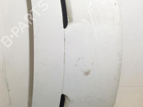 Capot IVECO DAILY V Van 29S11, 29L11, 35C11, 35S11, 40C11 (106 hp) 27410322