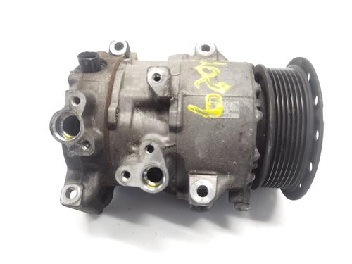 Compressor A/C Compressor A/C LEXUS IS II (_E2_) 220d (ALE20) (177 hp) 36560882 36560882
