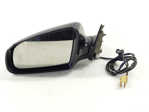 Retrovisor izquierdo AUDI A4 B6 (8E2) 2.0 (130 hp) 24125057