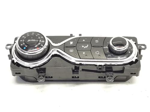 Used Climate control Climate control 39505431 39505431