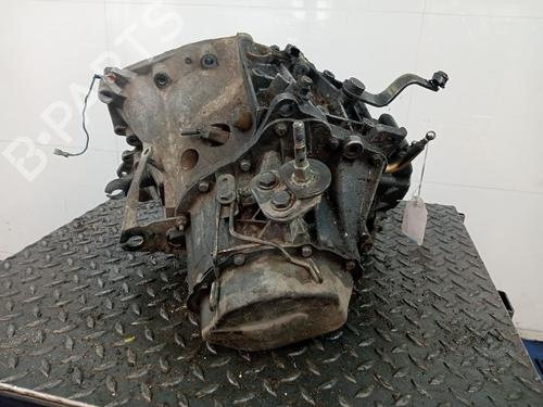 Used Gearbox Gearbox CITROËN BERLINGO / BERLINGO FIRST MPV (MF_, GJK_, GFK_) 2.0 HDI 90 (MFRHY) (90 hp) 35765198 35765198