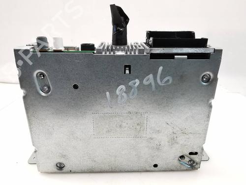 Radio PEUGEOT 208 I (CA_, CC_)  | BP21813273E6 