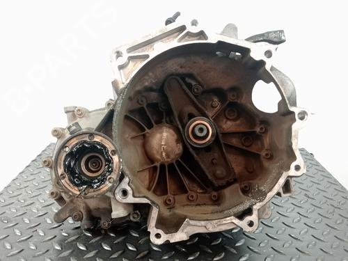 Used Gearbox VW POLO IV (9N_, 9A_) 1.9 SDI (64 hp) 29284540