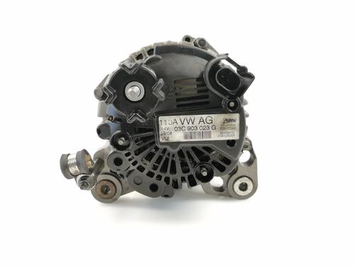 Alternator VW GOLF PLUS V (5M1, 521)  | BP16029364M7 