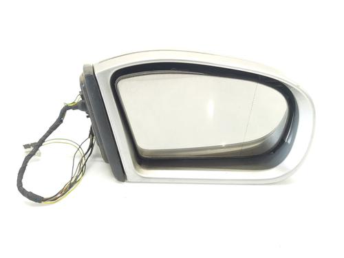 Used Right mirror MERCEDES-BENZ C-CLASS Coupe (CL203) [2001-2011]  28003260