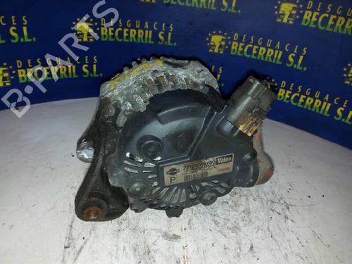 Alternator NISSAN MICRA III (K12) 1.4 16V | BP8426498M7 