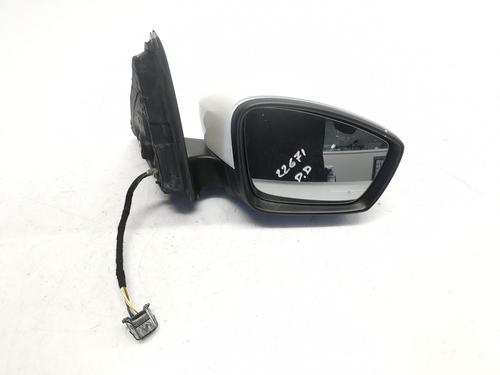 Used Right mirror Right mirror SKODA FABIA II (542) 1.2 (60 hp) 36768339 36768339