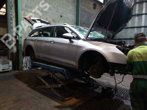 Used Parts CITROËN C5 III Break (RW_)  2.0 HDi 140  952005