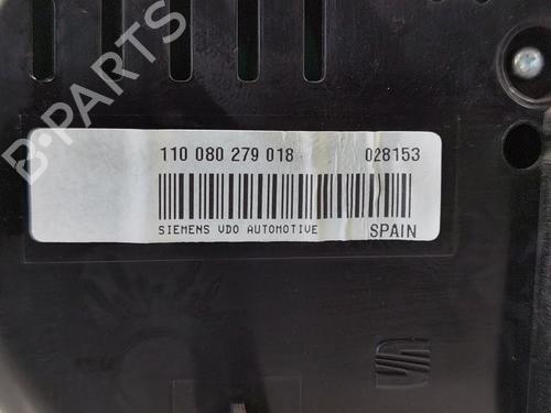 Instrument cluster SEAT LEON (1P1) 1.9 TDI | BP23947806C47 