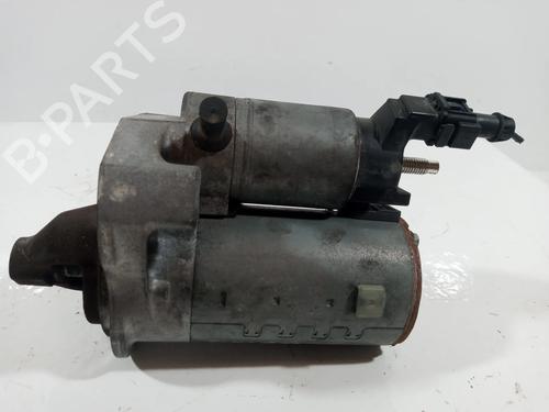 Starter PEUGEOT 208 I (CA_, CC_) 1.2 VTI 82 | BP8483299M8