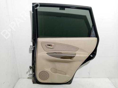 Right rear door HYUNDAI SONATA V (NF)  | BP18460969C5 