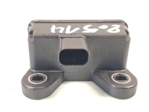 Electronic module RENAULT SCÉNIC III (JZ0/1_) 1.2 TCe | BP32249534M83