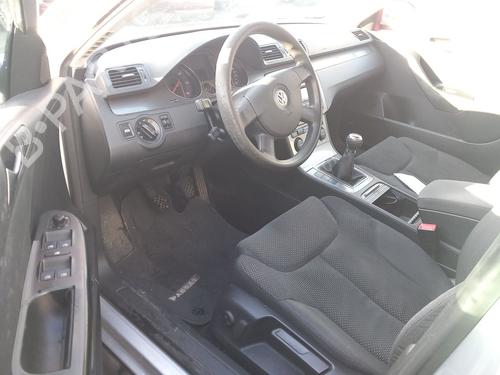 Moteur VW PASSAT B6 (3C2) 2.0 TDI | BP30612750M1