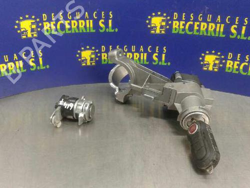 Used Electronic module FIAT PUNTO EVO (199_) 1.3 D Multijet (199AXC1A, 199BXC1A, 199AXT1A, 199BXT1A) (75 hp) 14018438