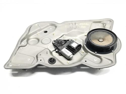 Used Front left window mechanism Front left window mechanism SKODA OCTAVIA II (1Z3) 1.9 TDI (105 hp) 34704032 34704032