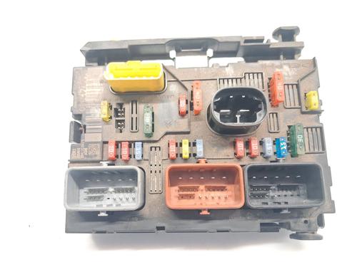 Used Fuse box Fuse box 36868499 36868499