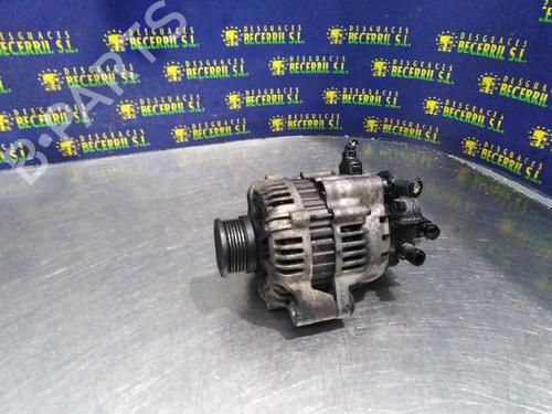 Used Alternator HYUNDAI TRAJET (FO) 2.0 CRDi (113 hp) 8458820