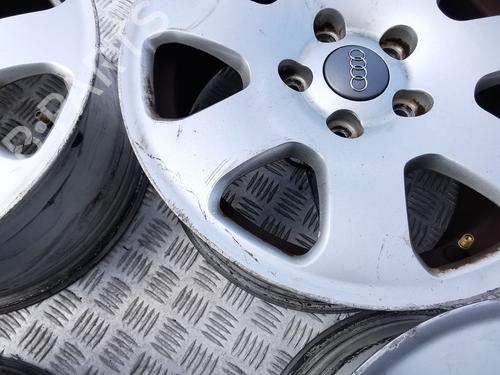 Felg AUDI A4 B6 (8E2) 2.0 | BP27388671C45 