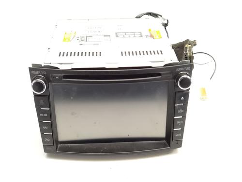 Multifunctionele display Multifunctionele display SUBARU OUTBACK (BR) 2.0 D AWD (BRD) (150 hp) 34476977 34476977