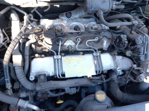 Used Engine Engine 39406539 39406539