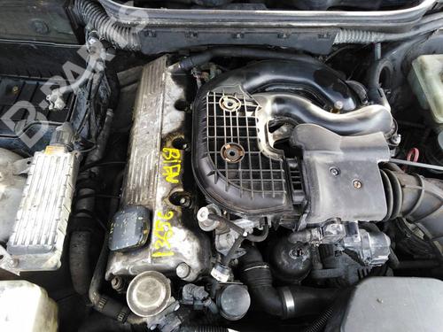 Left front indicator BMW 3 Compact (E36) 316 i | BP10634311C32  - Image 10