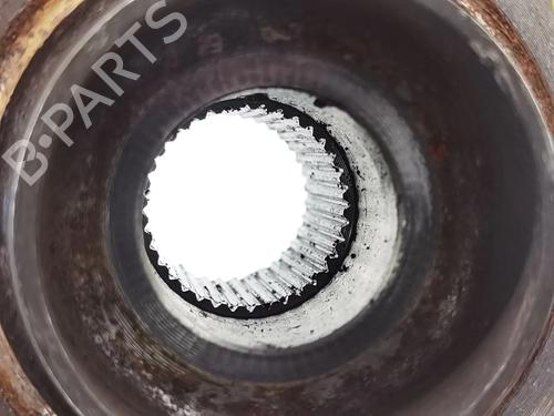 Left front steering knuckle SEAT ALTEA XL (5P5, 5P8) 1.9 TDI | BP15085923M25 