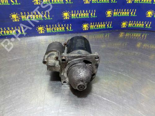 Used Starter FIAT PUNTO (176_) 60 1.2 (176AP, 176AR, 176AQ, 176BB) (60 hp) 8445238