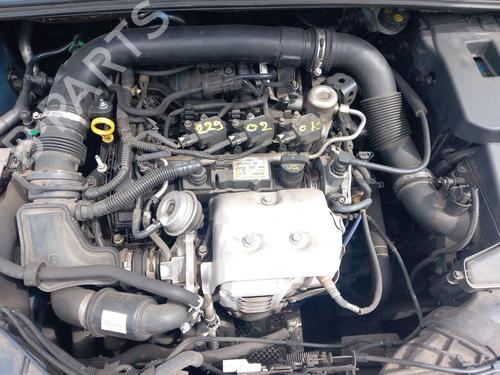 Left headlight FORD FOCUS III 1.0 EcoBoost | BP38499642C28 - Image 12