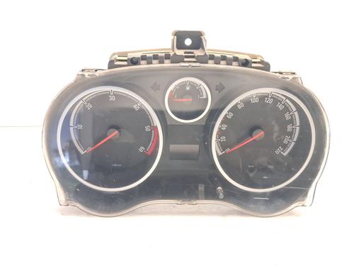 instrument-cluster-opel-corsa-d-s07-2006-2007-2008-2009-2010-2011-2012-2013-2014-2015-39637185 main image