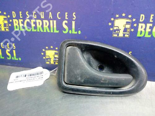 Used Front left interior door handle NISSAN INTERSTAR Van (X70) [2002-2025]  9264645