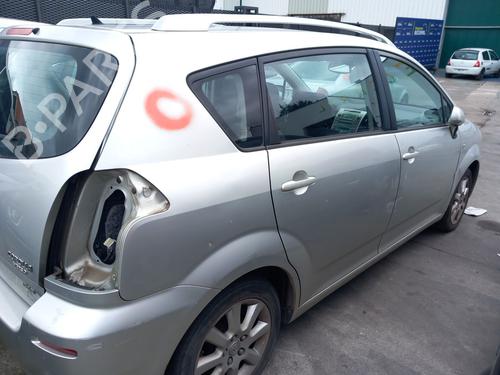 Left front driveshaft TOYOTA COROLLA Verso (ZER_, ZZE12_, R1_) 2.2 D-4D (AUR10_, AUR10R) | BP30900657M38