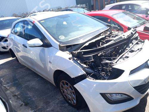 Steering column stalk HYUNDAI i30 (GD) 1.4 CRDi | BP39004377I23 - Image 6