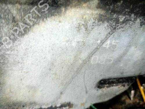 Gearbox RENAULT CLIO II (BB_, CB_) 1.5 dCi (B/C2J) | BP30832845M3