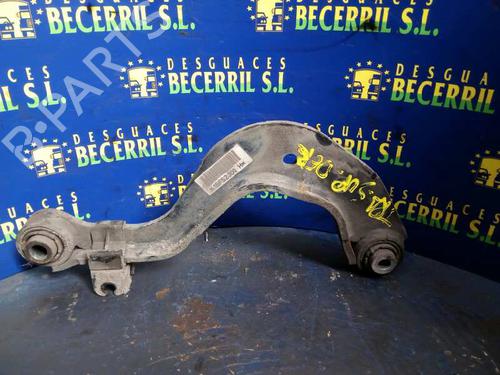 Right rear suspension arm VW GOLF V (1K1)  | BP14018408M15 