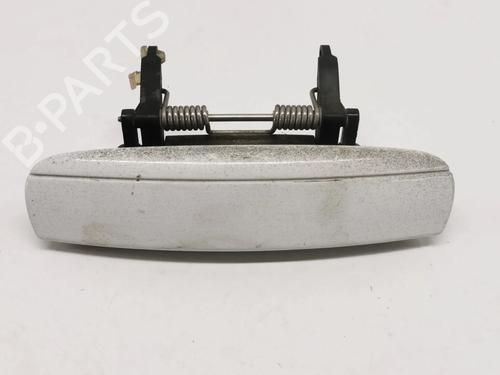 Front right exterior door handle SEAT EXEO (3R2) 2.0 TDI (143 hp) 10353497