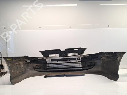 Front bumper CITROËN C5 I (DC_) 2.0 HDi (DCRHZB, DCRHZE) | BP29430070C7 