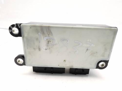 ECU airbags OPEL INSIGNIA A (G09)  | BP21811191M53 