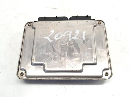 Engine control unit (ECU) SEAT TOLEDO II (1M2) 1.9 TDI | BP28590724M57 