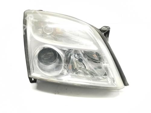 Used Right headlight OPEL SIGNUM Hatchback (Z03) 2.0 DTI (F48) (100 hp) 26549561