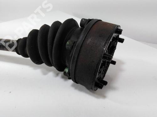 Drivksel foran venstre SEAT TOLEDO II (1M2) 1.9 TDI | BP8483485M38