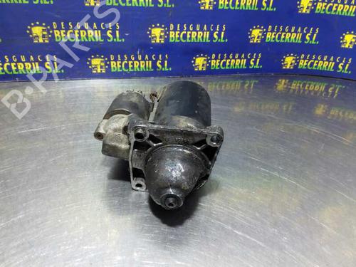 Used Starter FIAT BRAVA (182_) 1.2 16V 80 (80 hp) 8441457
