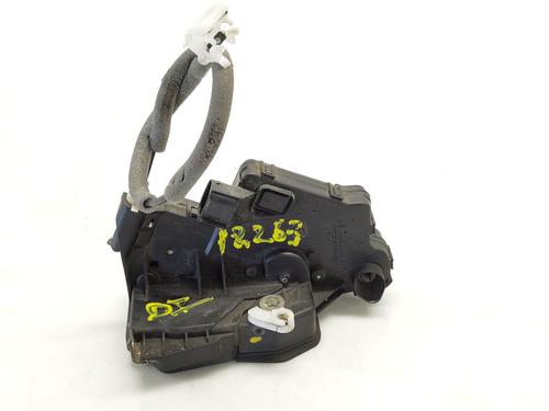 Used Front left lock BMW 3 (E46) 320 d (136 hp) 24433095