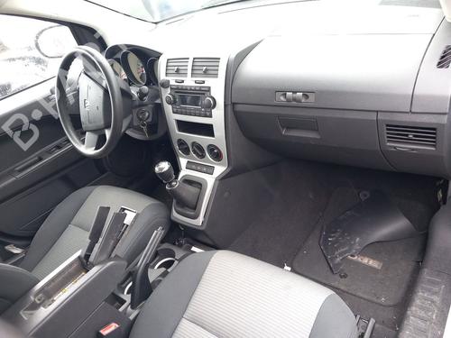 Getriebe DODGE CALIBER 2.0 CRD | BP35986286M3 - Image 10
