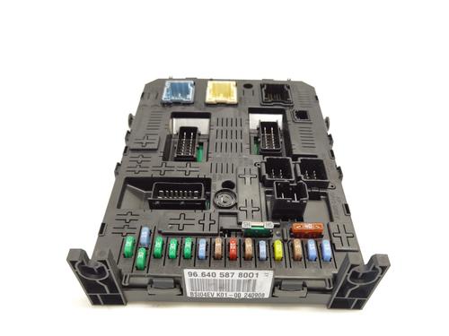 Used Electronic module Electronic module 37405072 37405072