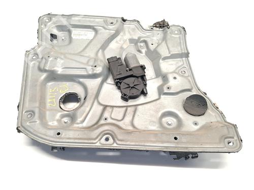 Used Front left window mechanism NISSAN PRIMERA (P12) 1.9 dCi (116 hp) 29706406