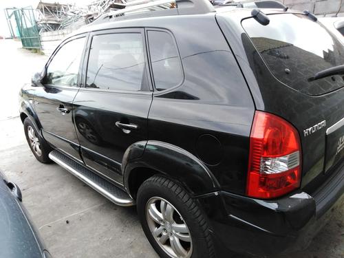 Driveshaft HYUNDAI TUCSON (JM) 2.0 CRDi | BP8470033M37 